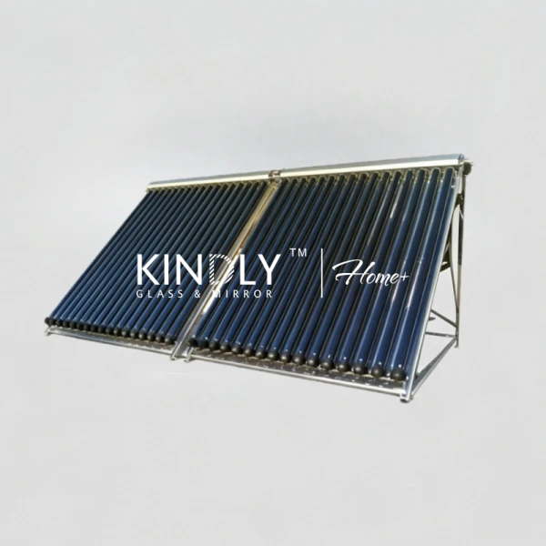 Solar Thermal Collector
