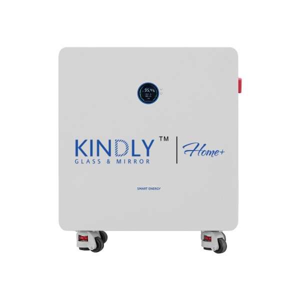 Wheeled Household energy storage lithium battery F03