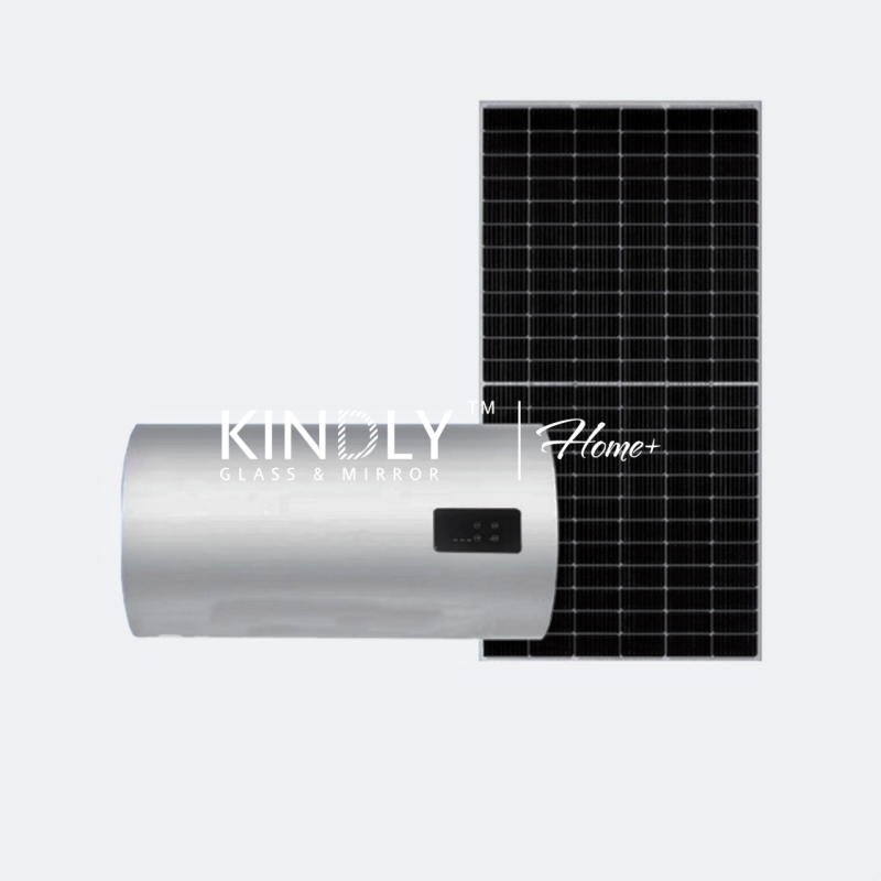 Photovoltaic Water Heater
