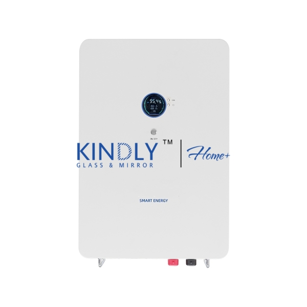 Wall Mount  Household energy storage  lithium battery
