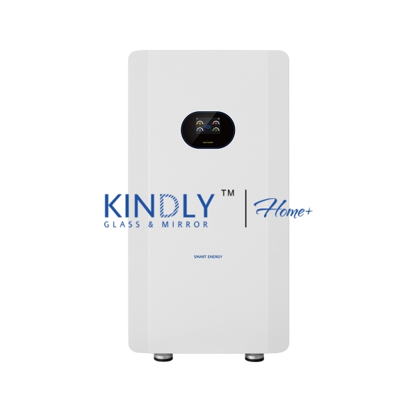 Off-grid photovoltaic energy storage inverter