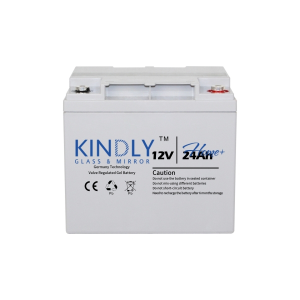 12V Lead Acid Gel Battery