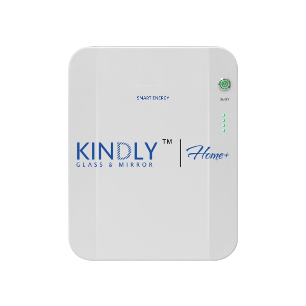Portable Household energy storage lithium battery