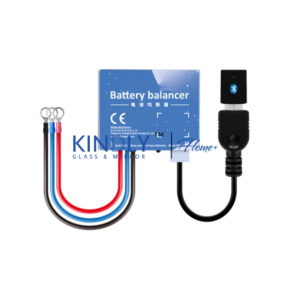 24V Battery Bluetooth Equalizer