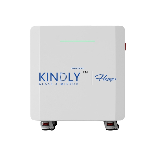 Wheeled Household energy storage lithium battery F04