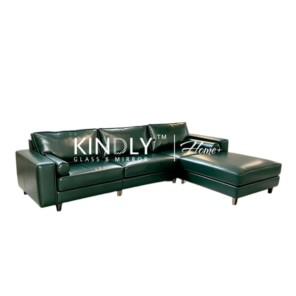 L-Shape Sectional Sofa