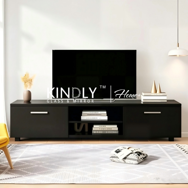 Modern TV Stand 02