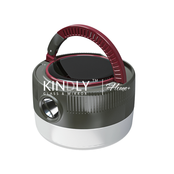 Solar Flood Light EB06 N