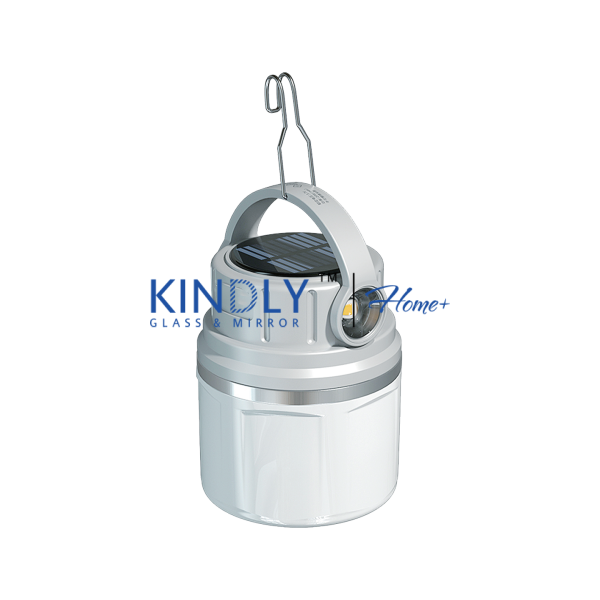 Solar Flood Light EB05 NT