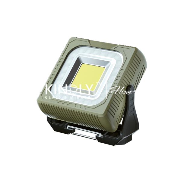 Solar Flood Light G600 T