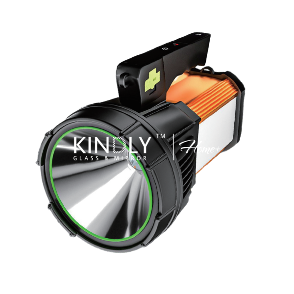Solar Search Light H3009