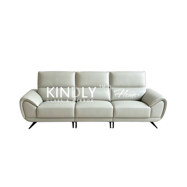 Straight Lounge Sofa