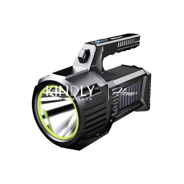 Solar Search Light D298