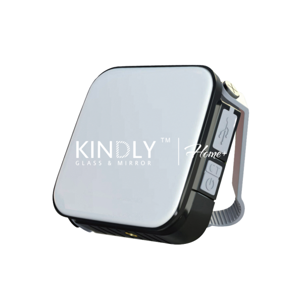 Solar Flood Light TC36T