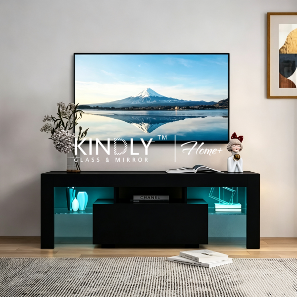 Modern TV Stand 04