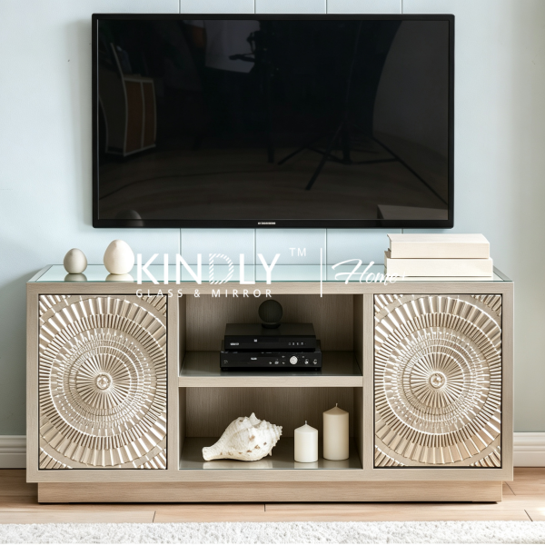 Modern TV Stand 05
