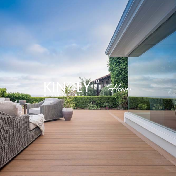 WPC Decking