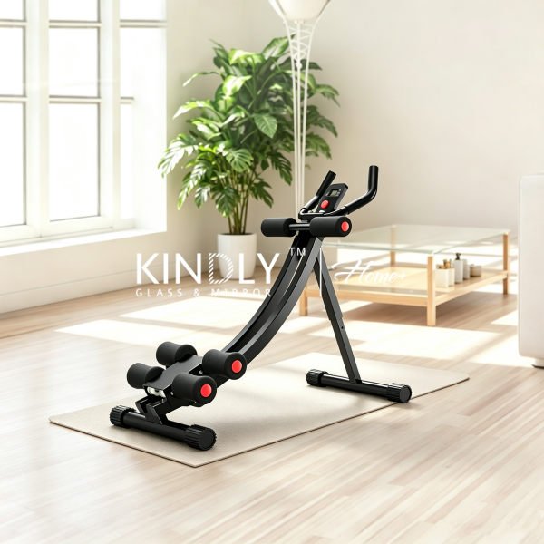 Ab Trainer