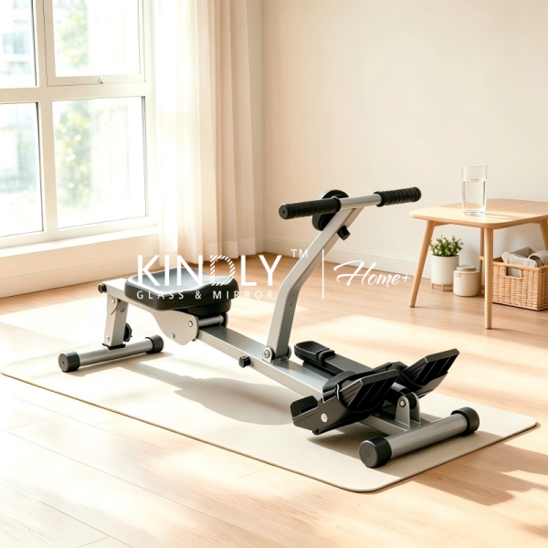 Rowing machine