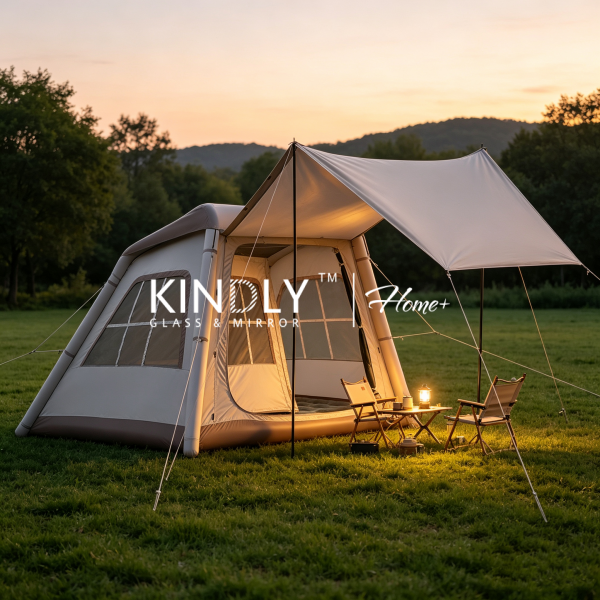 Outdoor Tent