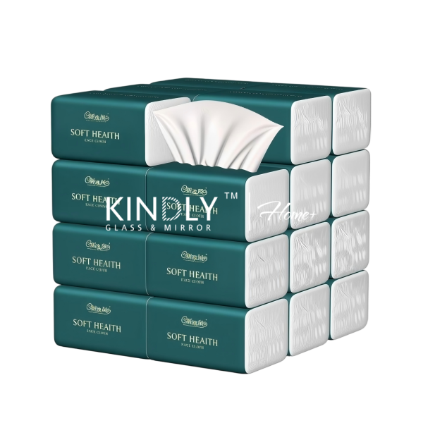 Facial Tissue