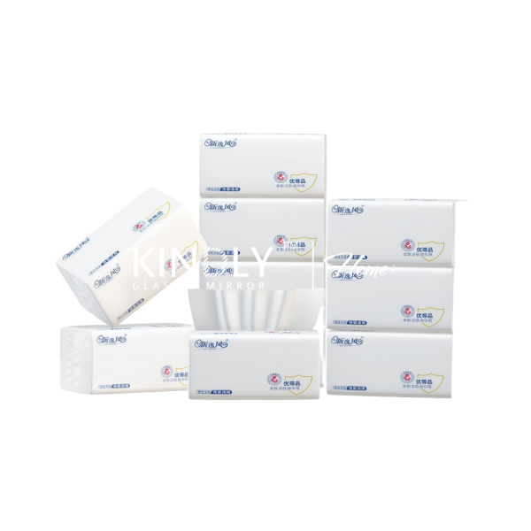 Facial Tissue