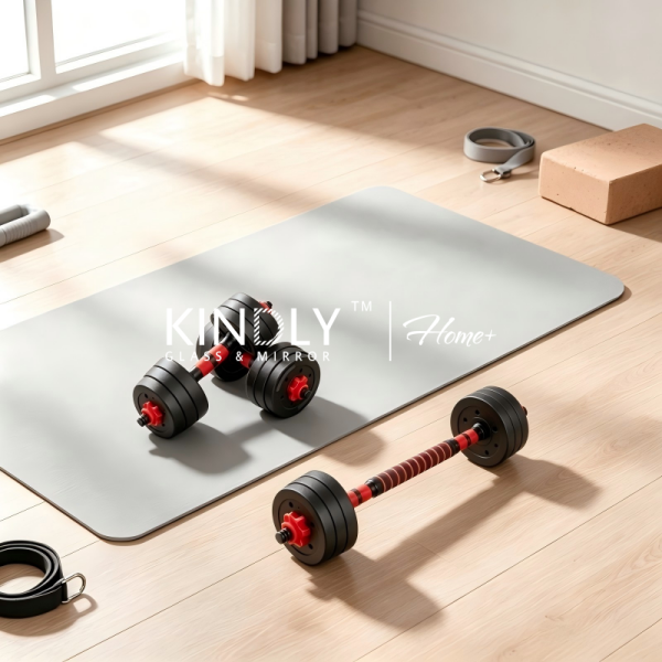 Dumbbell
