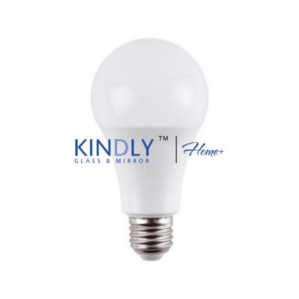 Linear high-brightness LED A bulb