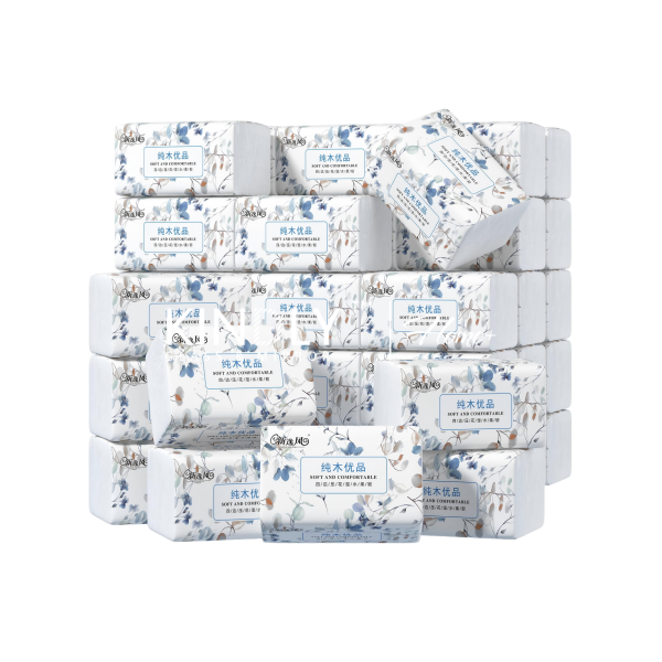 Facial Tissue