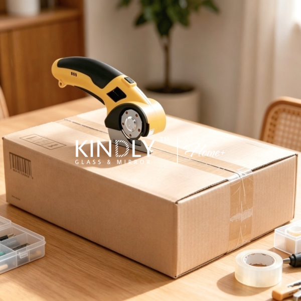 Lithium Electric Scissors