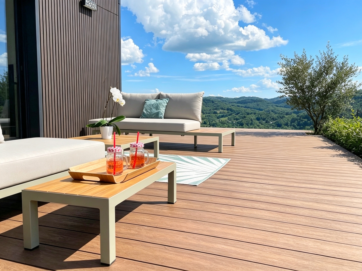 Outdoor products