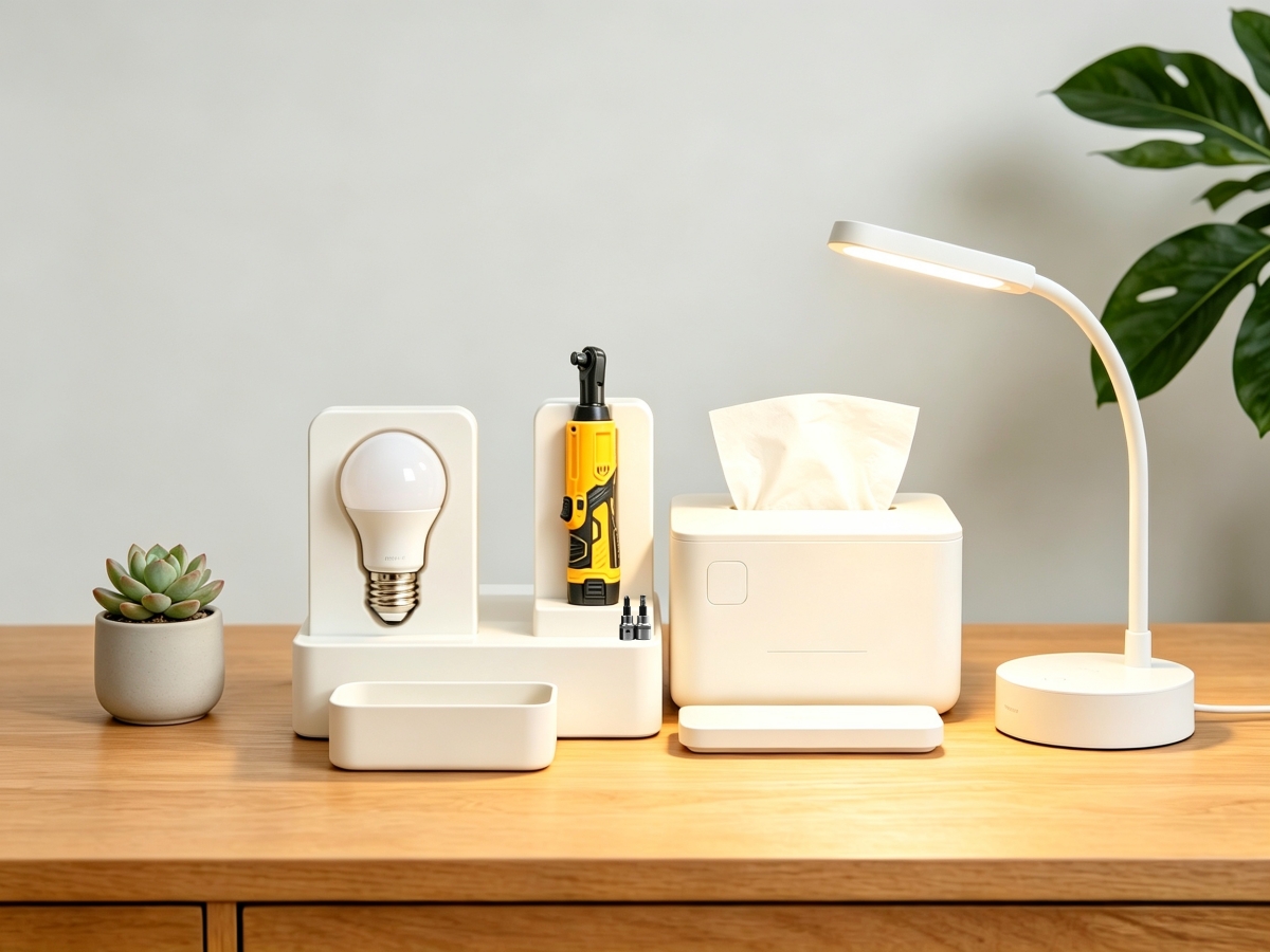 Household Sundries