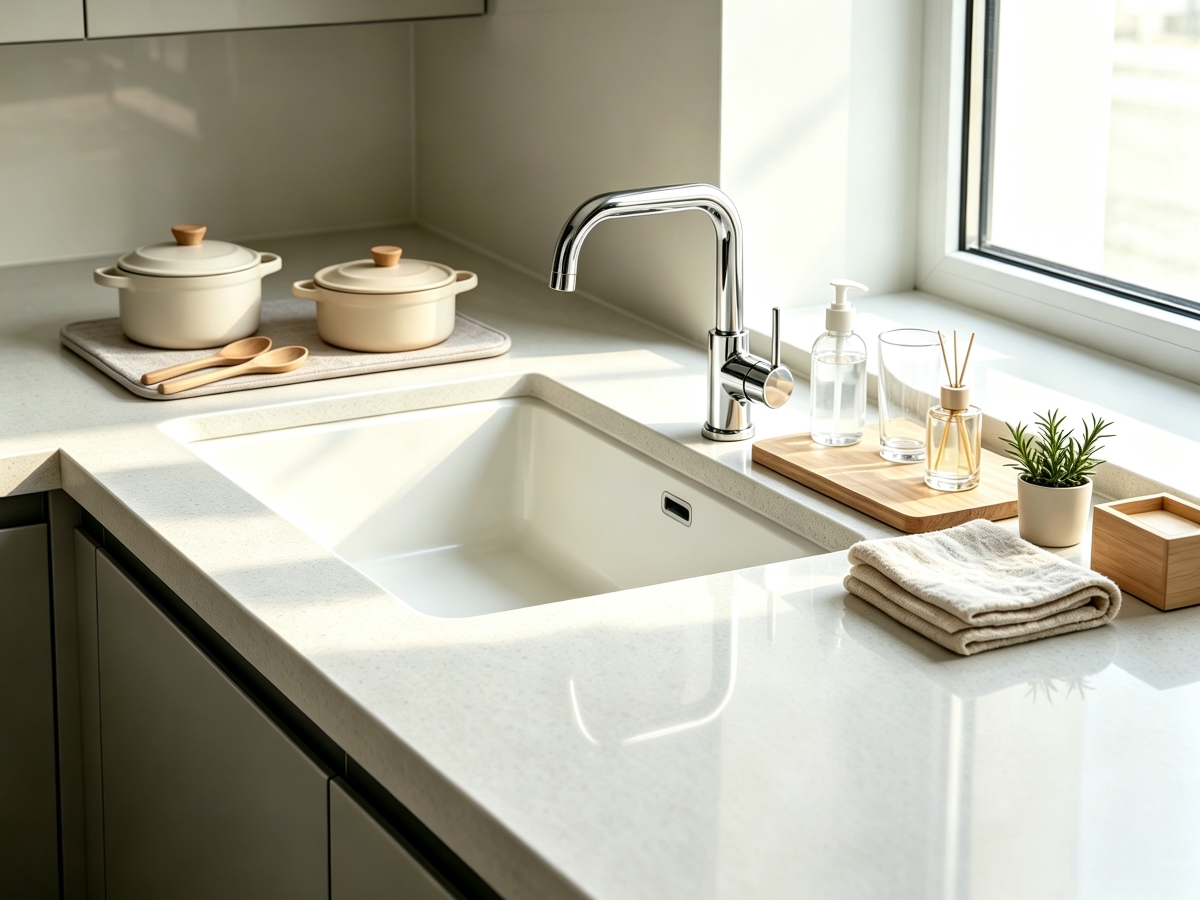 Kitchen & Sanitary Products
