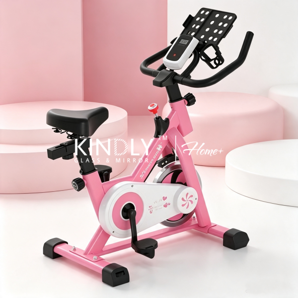 kids stationary bike