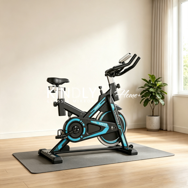 Indoor Spin Bike