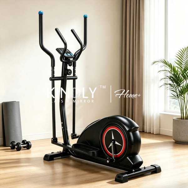 Home Elliptical Machine