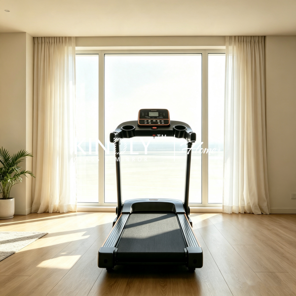 Home Treadmill